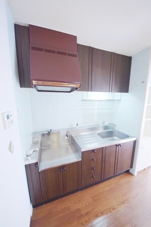 原当麻Mハイツの物件内観写真